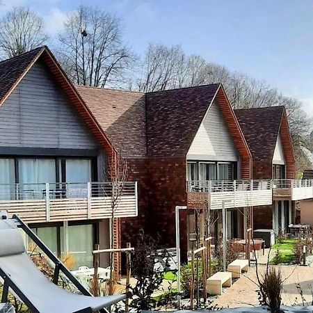 Le Viagio Superbe Appartement Avec Jacuzzi Sarlat-la-Caneda Bagian luar foto