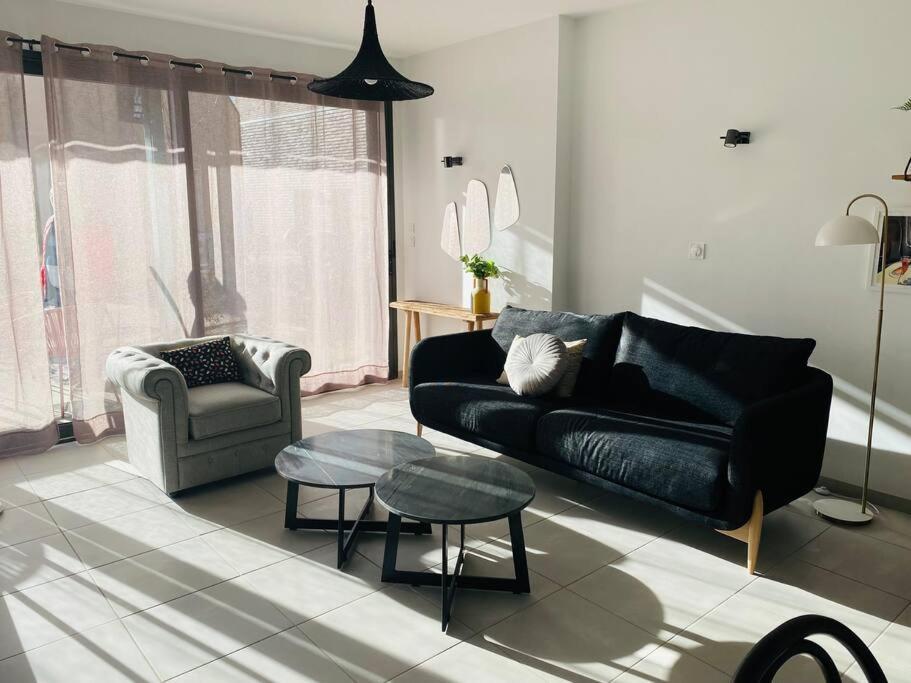 Le Viagio Superbe Appartement Avec Jacuzzi Sarlat-la-Caneda Bagian luar foto