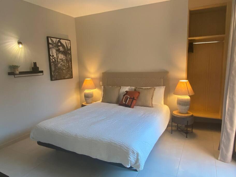 Le Viagio Superbe Appartement Avec Jacuzzi Sarlat-la-Caneda Bagian luar foto