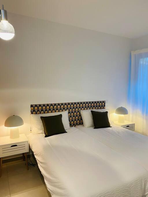 Le Viagio Superbe Appartement Avec Jacuzzi Sarlat-la-Caneda Bagian luar foto