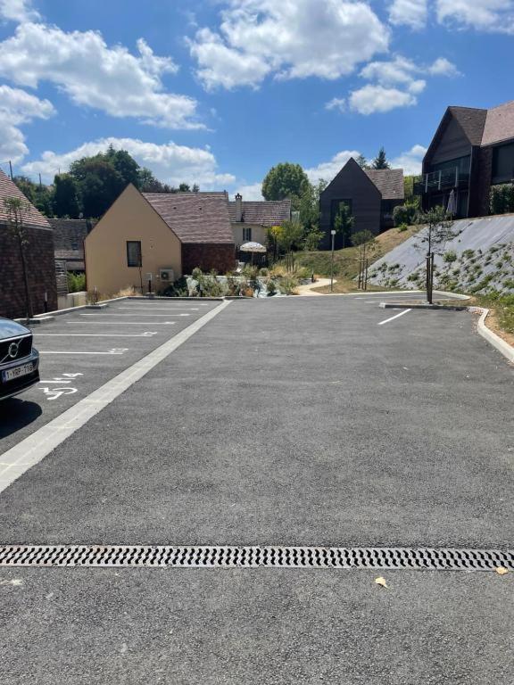 Le Viagio Superbe Appartement Avec Jacuzzi Sarlat-la-Caneda Bagian luar foto