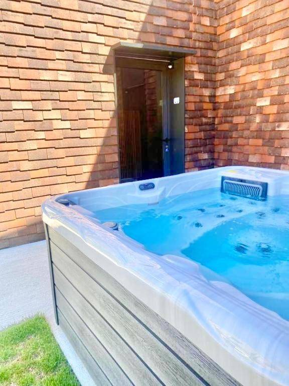Le Viagio Superbe Appartement Avec Jacuzzi Sarlat-la-Caneda Bagian luar foto